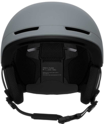 Helma POC Obex Pure - XL/XXL, pure granite grey matt