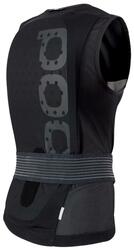 Chránič páteře POC Spine VPD AIR WO vest - M, uranium black