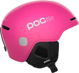 Helma POCito Obex MIPS Fluorescent Pink - M/L, fluorescent pink