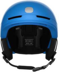 Helma POCito Obex MIPS - M/L, fluorescent blue