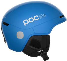 Helma POCito Obex MIPS - M/L, fluorescent blue