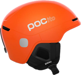 Helma POCito Obex MIPS - M/L, fluorescent orange
