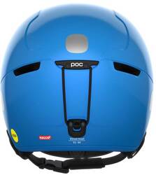 Helma POCito Obex MIPS - M/L, fluorescent blue