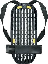 Chránič páteře POC VPD System Back - L, uranium black