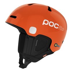 Helma POC POCITO FORNIX - 51-54, pocito orange