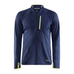 Polorolák CRAFT CORE TRIM THERMAL
