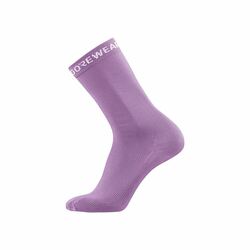 Ponožky GORE Essential - 35-37, scrub purple
