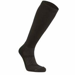 Ponožky CRAFT ADV Wool Compression - 37-39, black