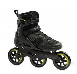 Brusle Rollerblade MACROBLADE 110 3WD