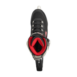 Brusle Rollerblade MACROBLADE 84 sand - 260, black/sand/red