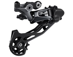 Přehazovačka SHIMANO GRX RD-RX810 11r 34z