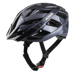 Přilba Alpina PANOMA CLASSIC - 52-57, indigo