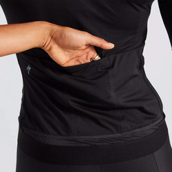 Dres Specialized PRIME W - M, black