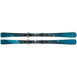 Lyže Elan PRIMETIME 22 BLUE - 158, blue