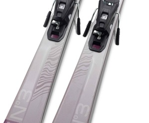 Lyže Elan PRIMETIME N°3 W SX + EL 9,0 - 151