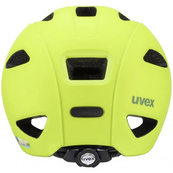 Přilba UVEX OYO - 50-54, yellow