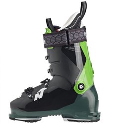 Lyžařské boty Nordica PRO MACHINE 120 (GW) - 275, black/green
