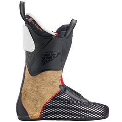 Lyžařské boty Nordica PRO MACHINE 120 (GW) - 275, black/green