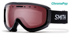 Brýle SMITH PROPHECY OTG  - BLACK