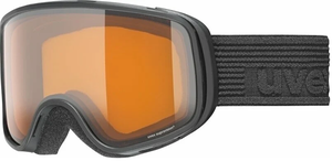 Brýle Uvex SCRIBBLE LG - BLACK