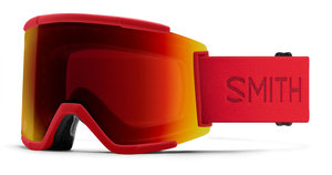 Brýle SMITH SQUAD XL - LAVA