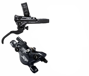 Brzda kotoučová Shimano XT M8100 přední