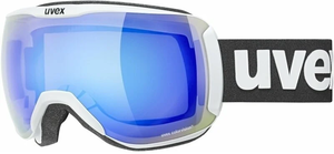 Brýle UVEX DOWNHILL 2100 CV - WHITE  MAT