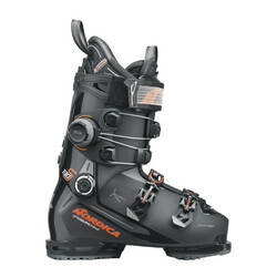 Lyžařské boty Nordica SPEEDMACHINE 3 BOA C. 130 S (GW) - 305, black/anthracite/red