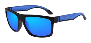 Brýle Relax WAGGA R2355C - neon blue