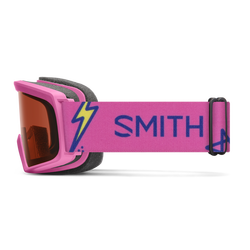 Brýle SMITH RASCAL - FLAMINGO STICKERS - RC36
