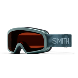 Brýle SMITH RASCAL - rose copper - juniper wash