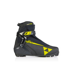 Běžecké boty FISCHER RC3 COMBI - 36, black/yellow