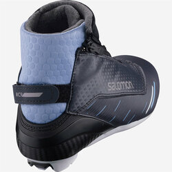 Běžecké boty Salomon RC9 VITANE PROLINK - 40 2/3, black/light violet