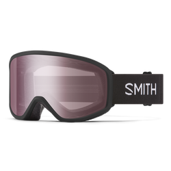 Brýle SMITH REASON OTG - BLACK