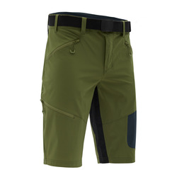 Pánské MTB kalhoty Silvini RANGO PRO MP2225