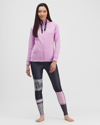 Mikina Silvini SOLERO WJ1923 - XS, blush