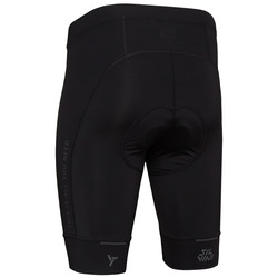 Pánské cyklo kalhoty Silvini FORTORE MP2227 - L, black
