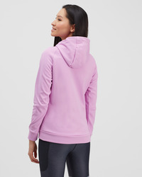 Mikina Silvini SOLERO WJ1923 - XS, blush