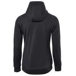 Mikina Silvini SOLERO WJ1923 - M, black/cloud