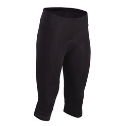 Dámské cyklo kalhoty Silvini TINELLA  WP2028 - L, black