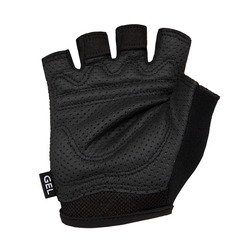 Dámské cyklo rukavice Silvini GAIONA WA2415 - S, black