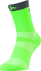 Ponožky Silvini ORATO UA1660 Green