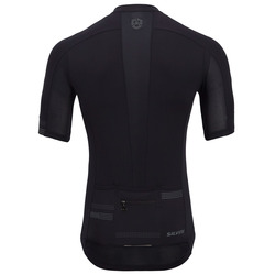 Pánský dres Silvini CENO MD2015 - XL, black