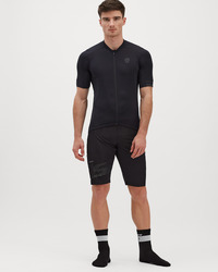 Pánský dres Silvini CENO MD2015 - L, black