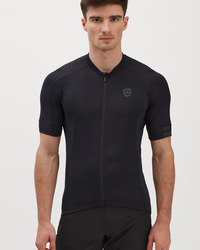 Pánský dres Silvini CENO MD2015 - L, black