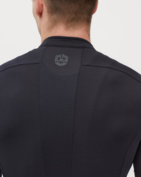 Pánský dres Silvini CENO MD2015 - L, black