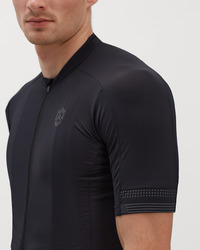 Pánský dres Silvini CENO MD2015 - L, black