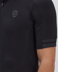 Pánský dres Silvini CENO MD2015 - L, black