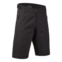 Pánské kalhoty Silvini DELLO MP1615 - 3XL, black/grey