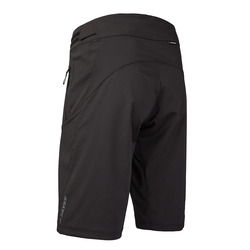 Pánské kalhoty Silvini DELLO MP1615 - 3XL, black/grey